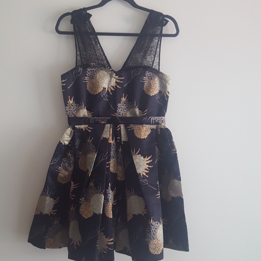 Jill Stuart dress 6